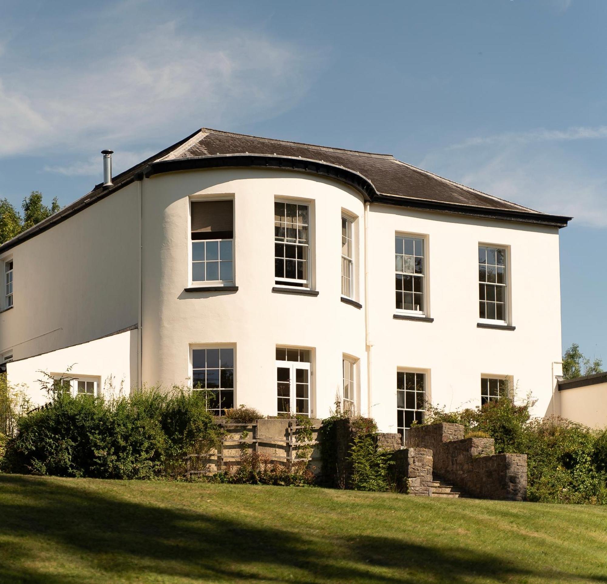 Holyland House - Greenacres Estates Lamphey Exterior photo