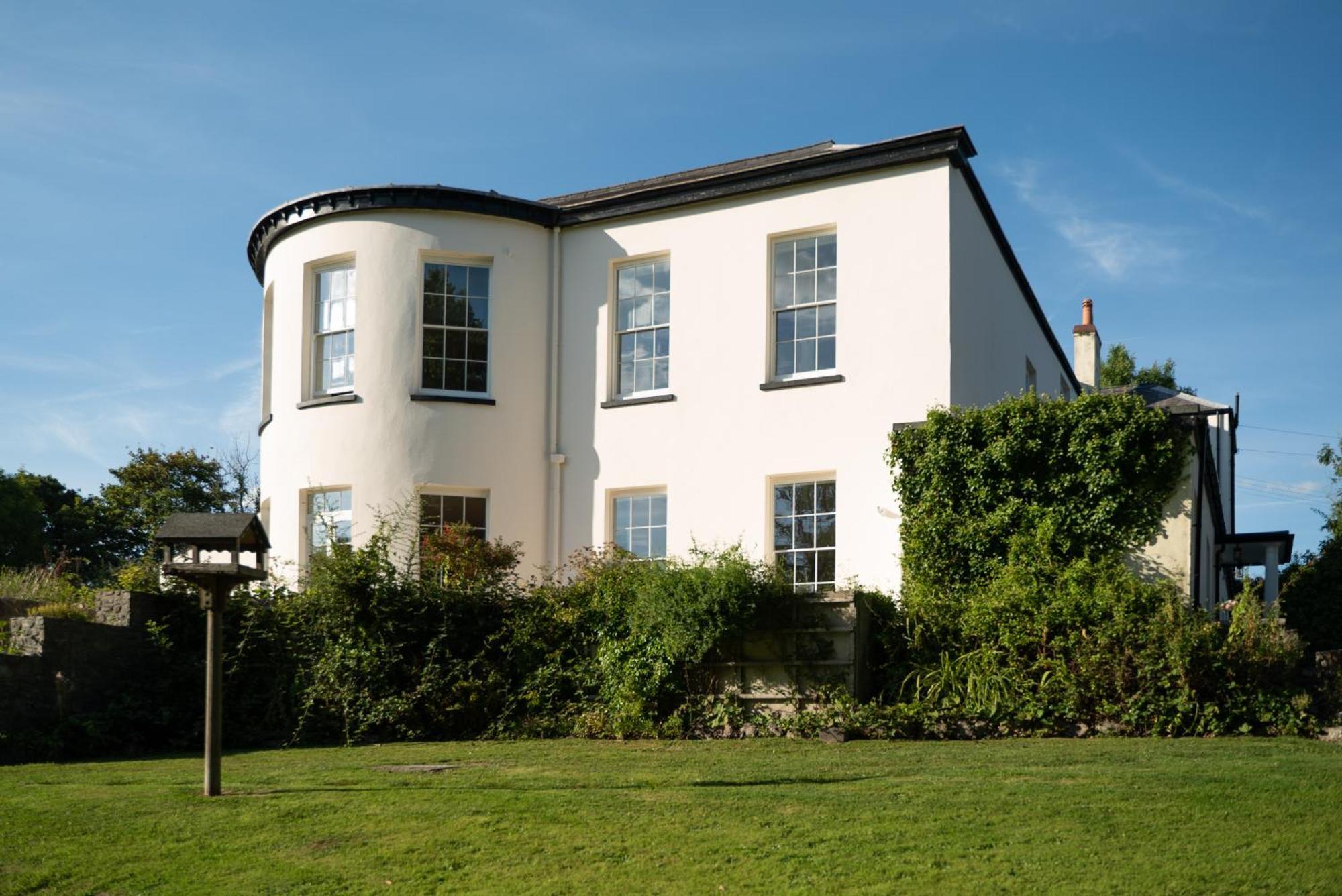Holyland House - Greenacres Estates Lamphey Exterior photo